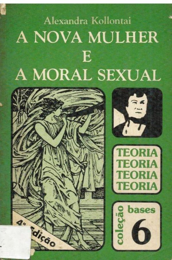 Nova Mulher e a Moral Sexual, A
